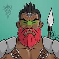 Barbarian 03044
