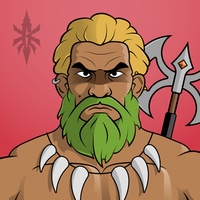Barbarian 03113