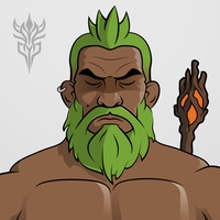 Barbarian 03125
