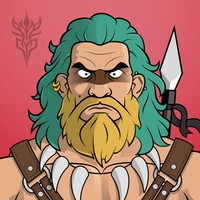 Barbarian 03155