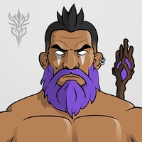 Barbarian 03163