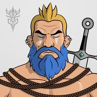 Barbarian 03181
