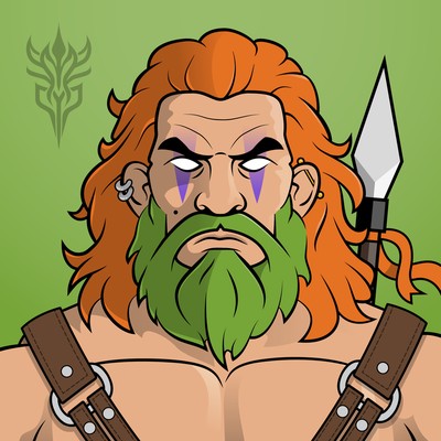 Barbarian 03189