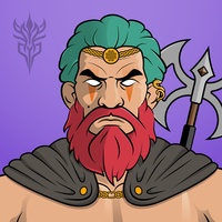 Barbarian 03200