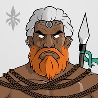 Barbarian 03206
