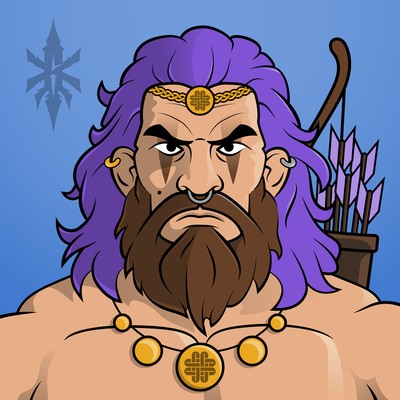 Barbarian 03234