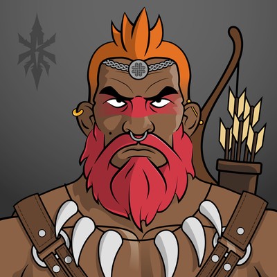 Barbarian 03259