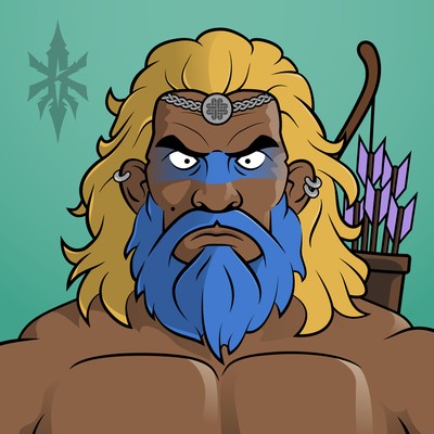 Barbarian 03265