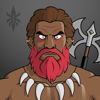 Barbarian 03300