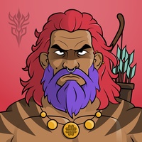 Barbarian 03310