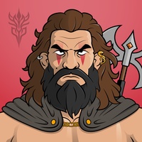 Barbarian 03337