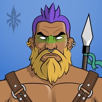 Barbarian 03338