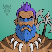 Barbarian 03339