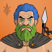 Barbarian 03361
