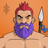 Barbarian 03399