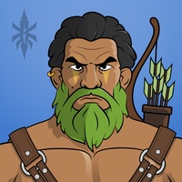 Barbarian 03404