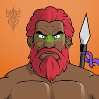 Barbarian 03408