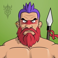 Barbarian 03413