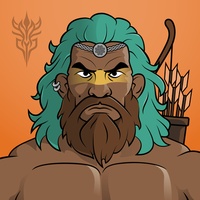 Barbarian 03423