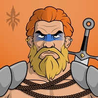 Barbarian 03429