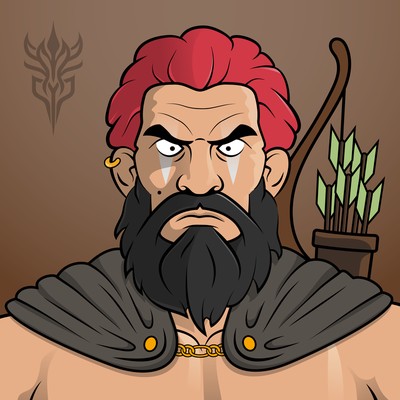 Barbarian 03471