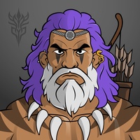 Barbarian 03476