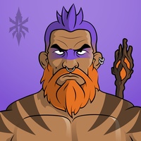 Barbarian 03497