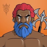 Barbarian 03519