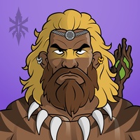 Barbarian 03522