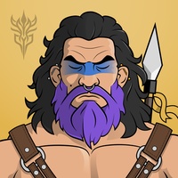 Barbarian 03526