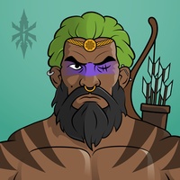 Barbarian 03541
