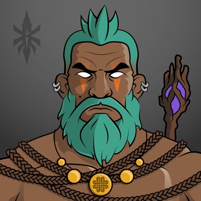 Barbarian 03548