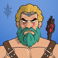 Barbarian 03560