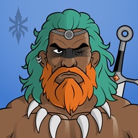 Barbarian 03566