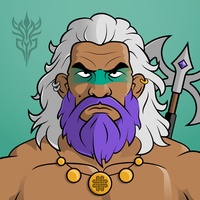 Barbarian 03568