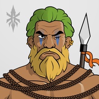 Barbarian 03576