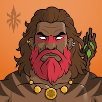 Barbarian 03600