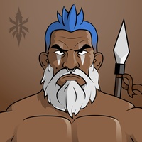 Barbarian 03603