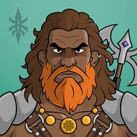 Barbarian 03613