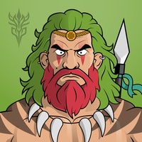 Barbarian 03621