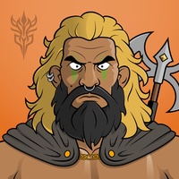 Barbarian 03650