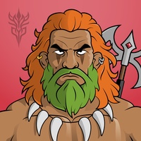 Barbarian 03655