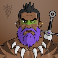 Barbarian 03662