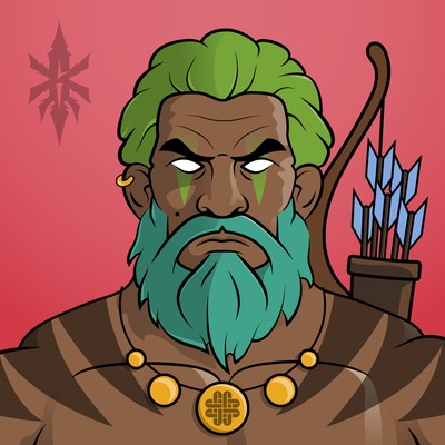 Barbarian 03667