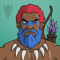 Barbarian 03669