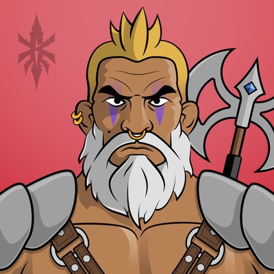 Barbarian 03672