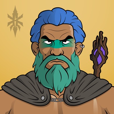 Barbarian 03701