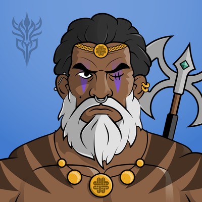 Barbarian 03751
