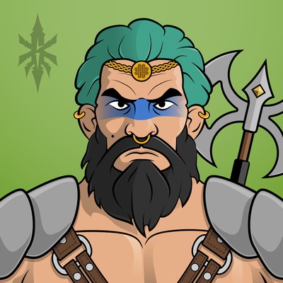 Barbarian 03776