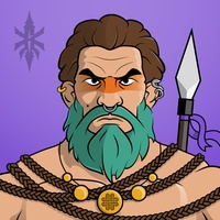 Barbarian 03812